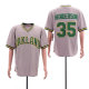Oakland Athletics Jerseys (6)