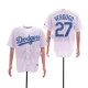 Los Angeles Dodgers Jersey (6)