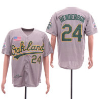Oakland Athletics Jerseys (3)