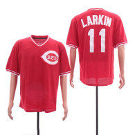 Cincinnati Reds Jerseys (5)