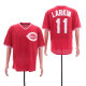Cincinnati Reds Jerseys (5)