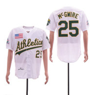 Oakland Athletics Jerseys (5)