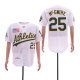 Oakland Athletics Jerseys (5)