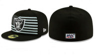 NFL Oakland Raiders Cap (20)
