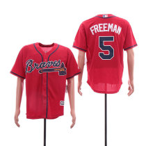Atlanta Braves Jerseys (5) Atlanta Braves Jerseys (5)