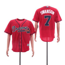 Atlanta Braves Jerseys (11) Atlanta Braves Jerseys (11)
