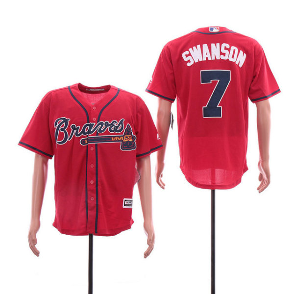 Atlanta Braves Jerseys (11)