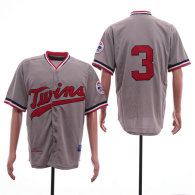 Minnesota Twins Jerseys (1)