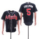 Atlanta Braves Jerseys (9)