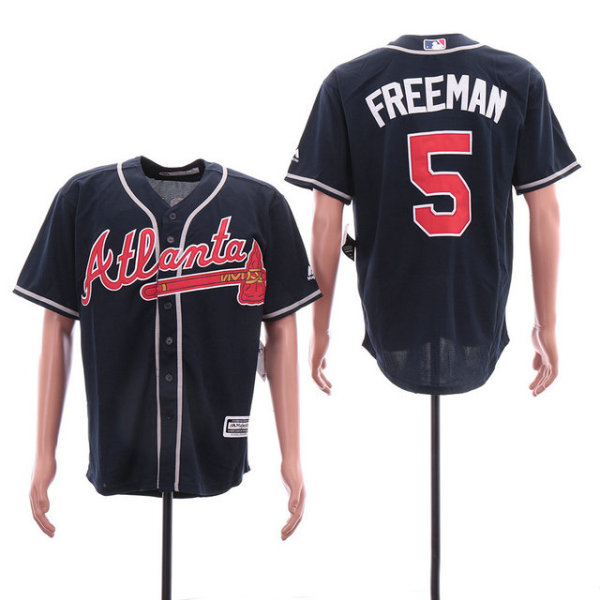 Atlanta Braves Jerseys (9)