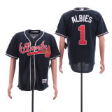 Atlanta Braves Jerseys (4)