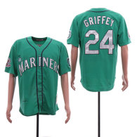 Seattle Mariners Jerseys (6)
