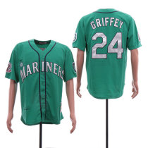 Seattle Mariners Jerseys (6)