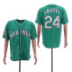 Seattle Mariners Jerseys (6)