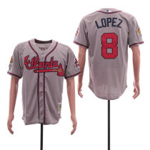 Atlanta Braves Jerseys (10) Atlanta Braves Jerseys (10)