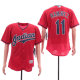 Cleveland Indians Jerseys (23)