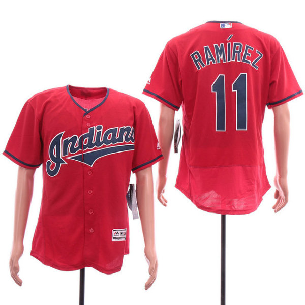 Cleveland Indians Jerseys (23)