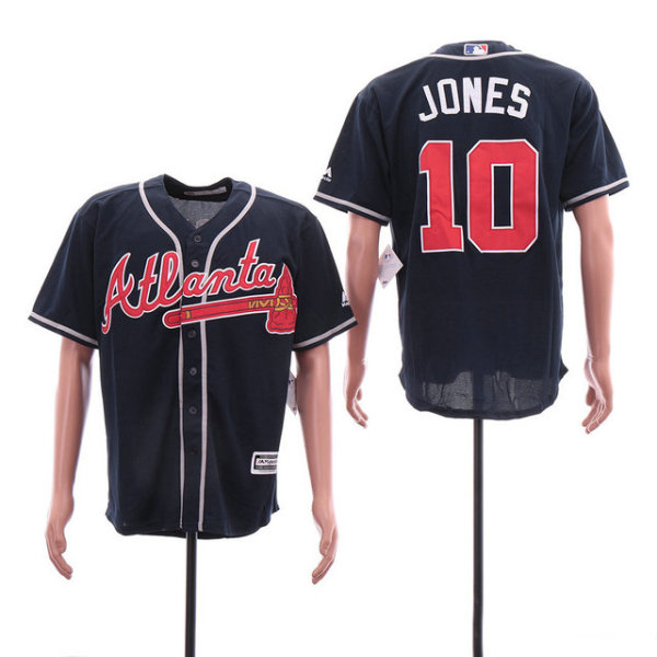 Atlanta Braves Jerseys (8)
