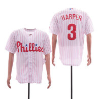 Philadelphia Phillies Jerseys (3)
