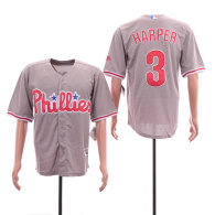 Philadelphia Phillies Jerseys (4)