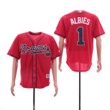 Atlanta Braves Jerseys (6)