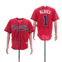 Atlanta Braves Jerseys (6) Atlanta Braves Jerseys (6)