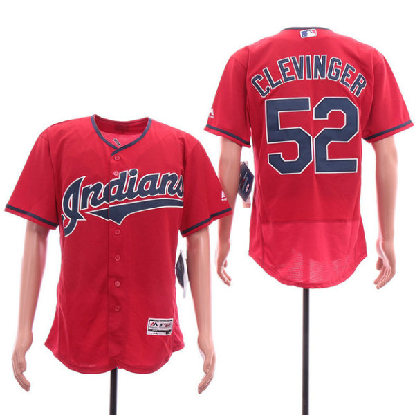 Cleveland Indians Jerseys (24)