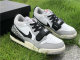 Authentic Air Jordan Legacy 312 Low GS Summit White/Fire Red