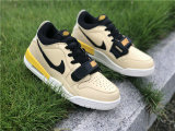 Authentic Air Jordan Legacy 312 Low GS Pale Vanlla