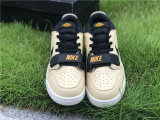 Authentic Air Jordan Legacy 312 Low GS Pale Vanlla