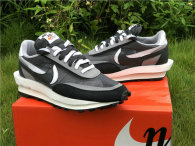 Authentic Sacai x Nike LDWaffle BV0073-001 (Women)