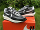 Authentic Sacai x Nike LDWaffle BV0073-001 (Women)