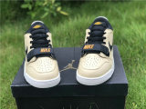 Authentic Air Jordan Legacy 312 Low GS Pale Vanlla