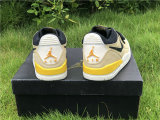 Authentic Air Jordan Legacy 312 Low GS Pale Vanlla