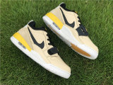 Authentic Air Jordan Legacy 312 Low GS Pale Vanlla