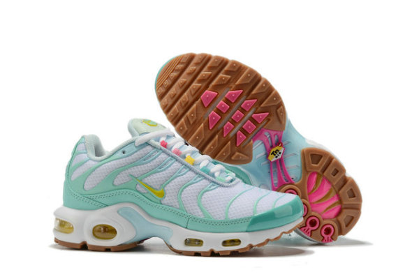 Air Max Plus Shoes - 128