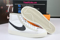 Authentic Slam Jam x Nike Blazer Mid “Class 1977”