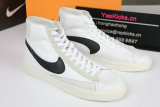 Authentic Slam Jam x Nike Blazer Mid “Class 1977”