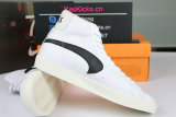 Authentic Slam Jam x Nike Blazer Mid “Class 1977”