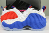 Authentic Nike Air Foamposite One WMNS “USA”