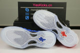 Authentic Nike Air Foamposite One WMNS “USA”