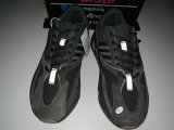 Authentic Y 700 Small Square Black