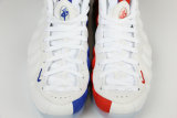 Authentic Nike Air Foamposite One WMNS “USA”