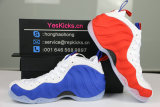 Authentic Nike Air Foamposite One WMNS “USA”