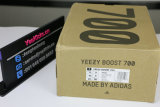 Authentic Y 700 Small Square Black