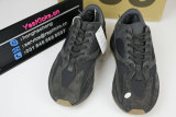 Authentic Y 700 Small Square Black