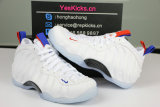 Authentic Nike Air Foamposite One WMNS “USA”