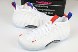 Authentic Nike Air Foamposite One WMNS “USA”