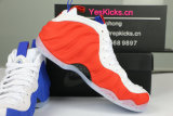 Authentic Nike Air Foamposite One WMNS “USA”