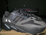 Authentic Y 700 Small Square Black